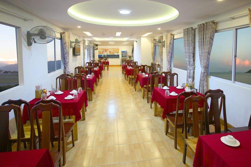 Glory Dragon Hotell Nha Trang Exteriör bild